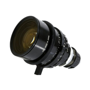 Canon, K-35 25-120mm T2.8 Macro Zoom Lens (PL)