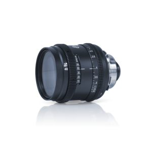 Kowa, 40mm (P+S Technik Rehoused) 2x Anamorphic T2.4 Lens (PL)