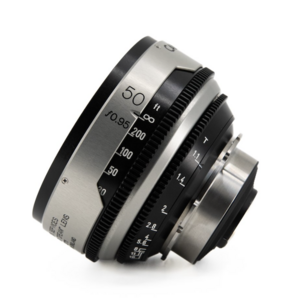 Canon, (TLS Rehoused) 50mm Rangefinder T1.1 Lens (LPL)