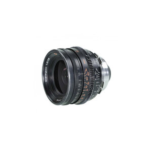 Zeiss, Super Speed 35mm T1.3 Lens (PL)