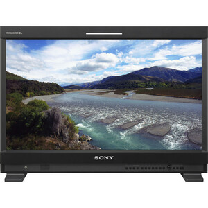 Sony, PVM 2541A OLED Monitor (25")