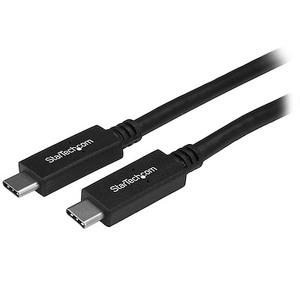 Startech, USB C to USB C Cable (0.5m)