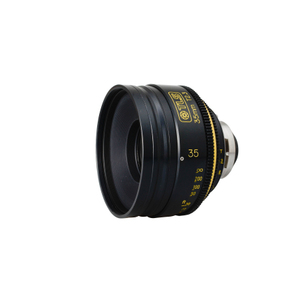Bausch & Lomb, TLS Rehoused Super Baltar 35mm T2.3 Lens (PL)