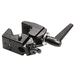 Manfrotto, 035 Super Clamp (without Stud)