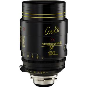 Cooke, 2x Anamorphic/i SF 100mm T2.3 Lens (PL)