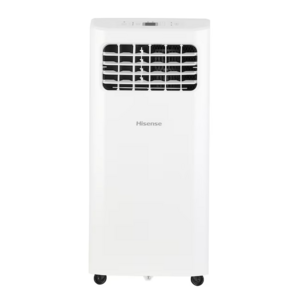Hisense, 5000-BTU Portable Air Conditioner