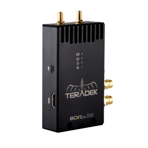 Teradek, Bolt Pro 2000 3G-SDI/HDMI Transmitter