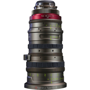 Angenieux, Type EZ-2 22-60mm Zoom T3 Lens (PL)