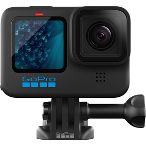 GoPro, Hero 11 + Case