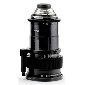 Todd AO, 85mm Anamorphic T1.4 Lens (PL)