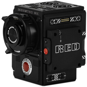 RED, Monstro 8K VV DSMC2 Camera (BODY ONLY)