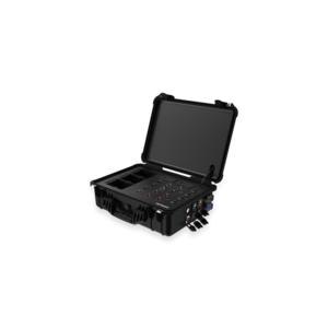 Peplink, PDX LTEA Portable Rapid Deployment SD-WAN 4G Router