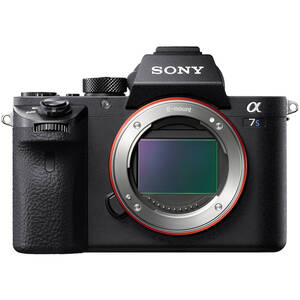 Sony, a7S II Camera (BODY ONLY)
