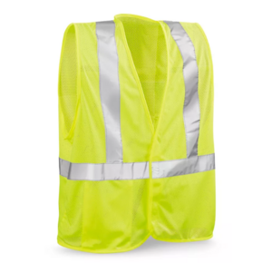 Uline, Class 2 Standard Hi-Ves Safety Vest (2XL/3XL)