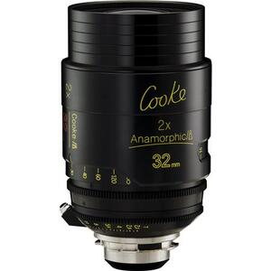 Cooke, 2x Anamorphic/i 32mm T2.3 (PL)