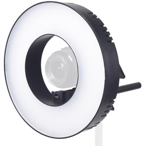 Smith-Victor, Orbit Pro Series Bi-Color LED Light + Case