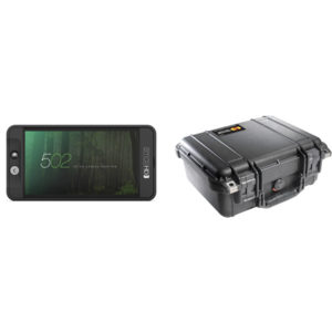 SmallHD, 502 On-Camera Monitor + Case