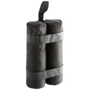 Backyard Pro, Black Sandbag (35 lb)