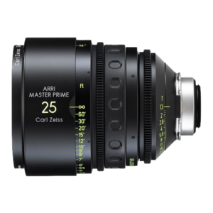 ARRI, Master Prime 25mm T1.3 Lens (PL)