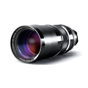 Cooke, Varotal Zoom 25-250mm T3.9 Lens (PL)