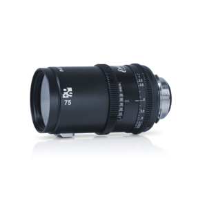 Kowa, 75mm (P+S Technik Rehoused) 2x Anamorphic T2.5 Lens (PL)