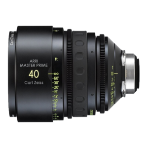 ARRI, Master Prime 40mm T1.3 Lens (PL)