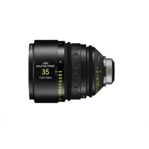 ARRI, Master Prime 35mm T1.3 Lens (PL)