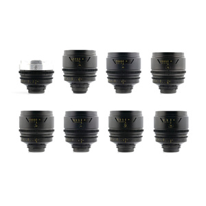 Tribe7, Blackwing7 T-Tuned Prime 8-Lens Set - 20.7/27/37/47/57/77/107/137mm (PL)