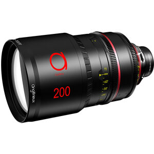 Angenieux, Optimo Prime 200mm T2.2 Lens (PL)