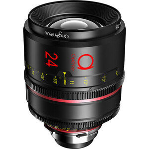Angenieux, Optimo Prime 24mm T1.8 Lens (PL)