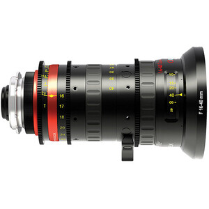 Angenieux, Optimo Style 16-40mm T2.8 (PL)