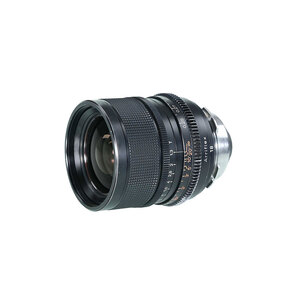 Zeiss, Super Speed 18mm T1.3 Lens (PL)