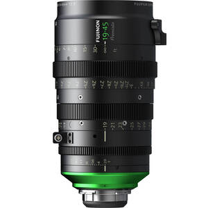 Fujinon, Premista 19-45mm T2.9 Lens (PL)