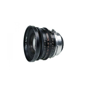 Zeiss, Standard Speed 50mm T2.1 Lens (PL)
