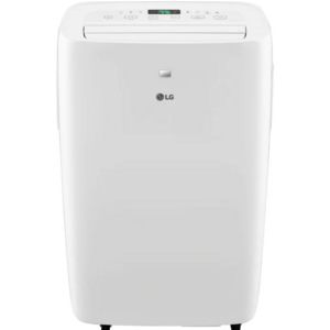 LG, 6000-BTU Portable Air Conditioner