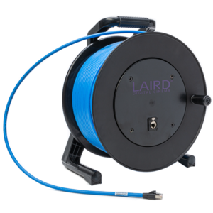 Laird, Digital Cinema ProReel Cat 6 STP Cable (250')