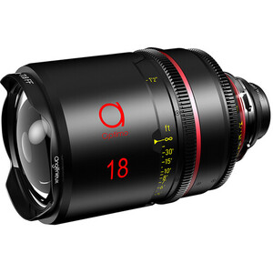 Angenieux, Optimo Prime 18mm T2 Lens (PL)