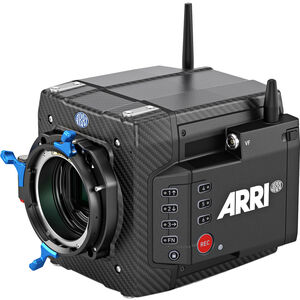 ARRI, ALEXA Mini LF, Digital Cinema Camera (BODY ONLY)