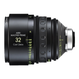 ARRI, Master Prime 32mm T1.3 Lens (PL)