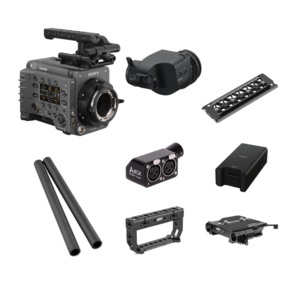 Sony, Venice 2 + AKS Camera Package
