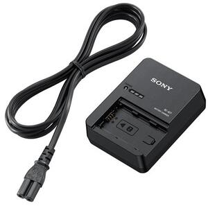 Sony, BC-QZ1 Z Series Battery Charger