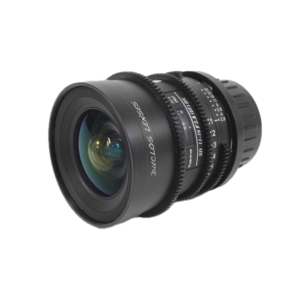 Tokina, (Duclos Rehoused) 11-16mm f/2.8 Lens (PL)