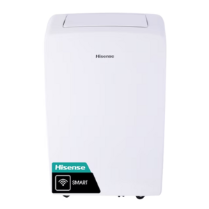 Hisense, 8000-BTU Portable Air Conditioner