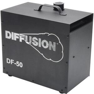 Reel EFX, DF-50 Diffusion Hazer