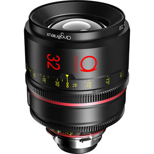 Angenieux, Optimo Prime 32mm T1.8 Lens (PL)